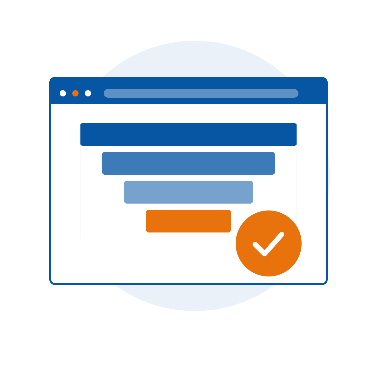conversion-verify-graphic Conversion tracking verification graphic