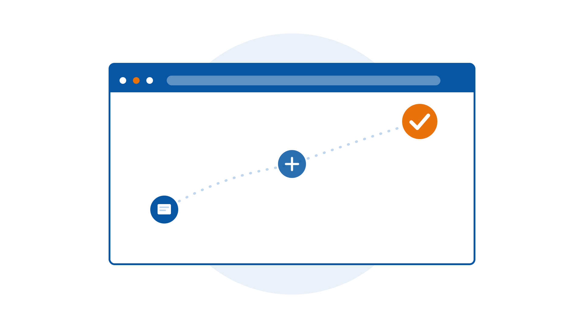 journey-graphic Website Performance Optimisation