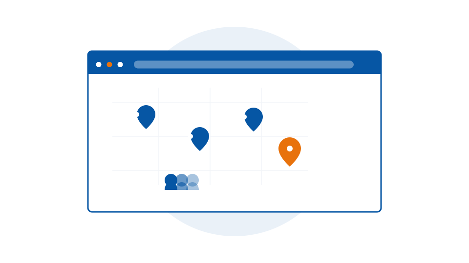 local-results-graphic Website Conversion Optimisation